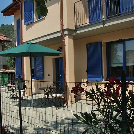 B&B La Casa Di Trizzi Όπως Εξωτερικό φωτογραφία