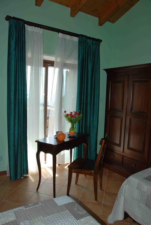 B&B La Casa Di Trizzi Όπως Δωμάτιο φωτογραφία