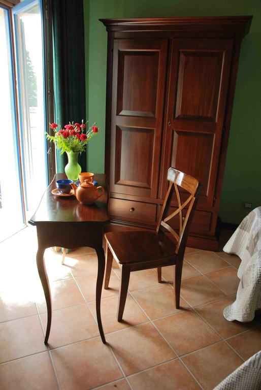 B&B La Casa Di Trizzi Όπως Δωμάτιο φωτογραφία