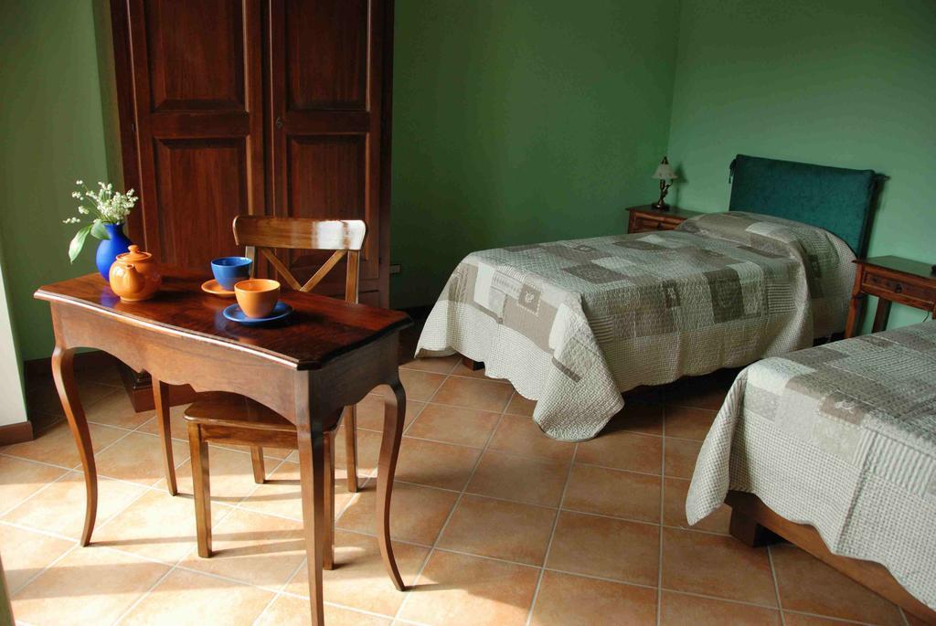 B&B La Casa Di Trizzi Όπως Δωμάτιο φωτογραφία