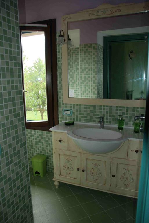 B&B La Casa Di Trizzi Όπως Δωμάτιο φωτογραφία