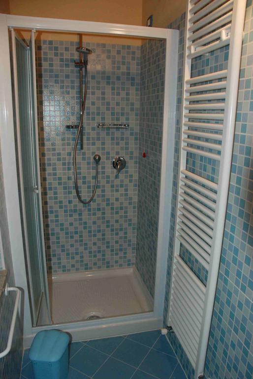 B&B La Casa Di Trizzi Όπως Δωμάτιο φωτογραφία