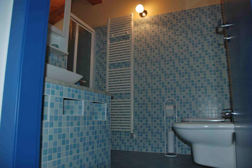 B&B La Casa Di Trizzi Όπως Δωμάτιο φωτογραφία