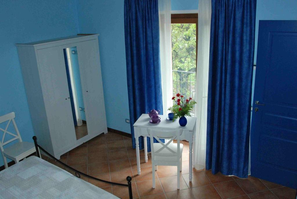 B&B La Casa Di Trizzi Όπως Δωμάτιο φωτογραφία