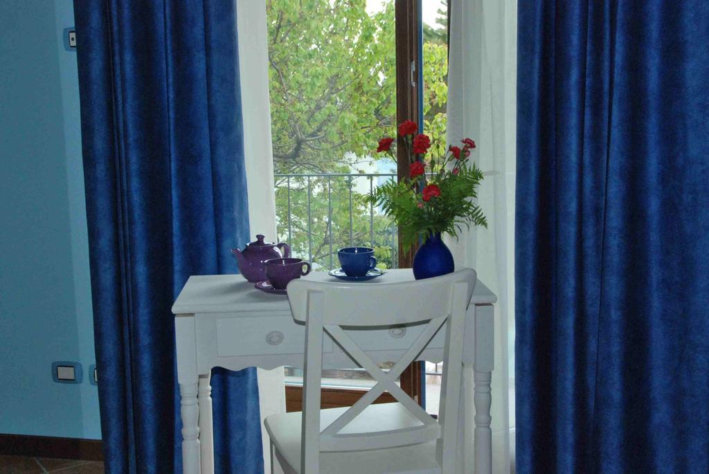 B&B La Casa Di Trizzi Όπως Δωμάτιο φωτογραφία