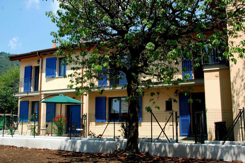 B&B La Casa Di Trizzi Όπως Εξωτερικό φωτογραφία