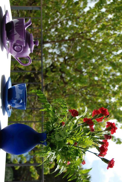 B&B La Casa Di Trizzi Όπως Εξωτερικό φωτογραφία
