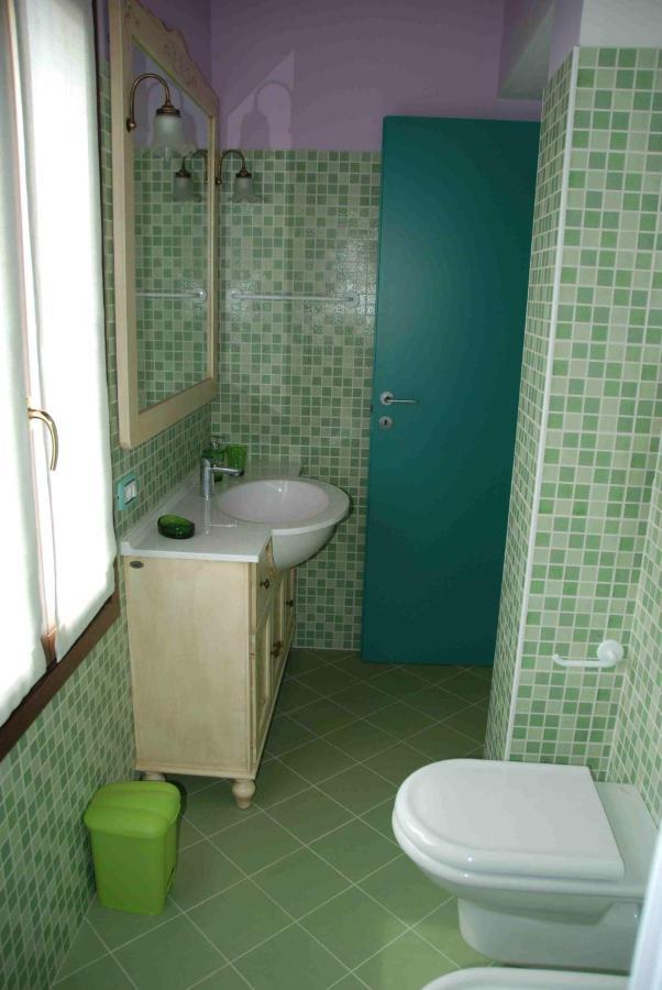 B&B La Casa Di Trizzi Όπως Εξωτερικό φωτογραφία